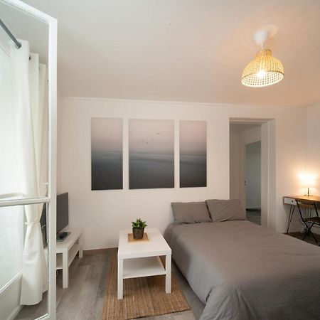 Appartement Tout Equipe Parking Balcon 2 Chambres Marseille Eksteriør billede